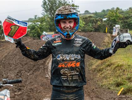 Mewse takes home the Championship Title!