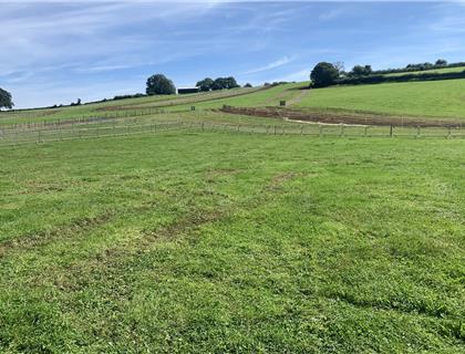 Farleigh Castle Vets MX - This Weekend