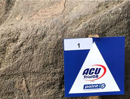 ACU Sanction Trial GB Series re-start