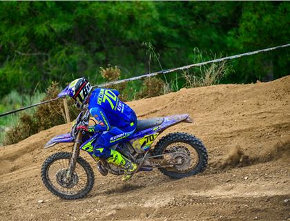 Home advantage awaits British riders at EnduroGP of Wales world championship finale
