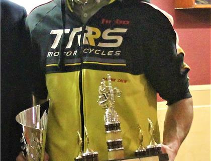 Entries now Available for Welsh Trials Championship