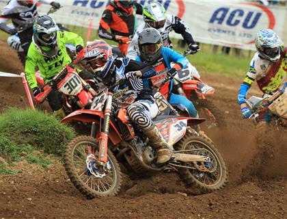 Knight Takes Victory at Blaxhall as Southgate Claims Expert Crown