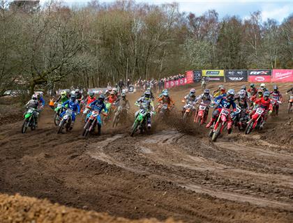 Moving to the Mountains! 2023 MX Nationals Round 2 – Preview & Event info