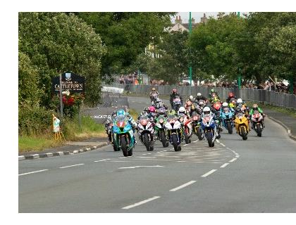 Southern 100 Road Races Planning to Go Ahead in 2021