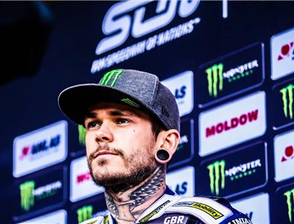 Tai Woffinden Top Brit in Speedway GP after Opening rounds