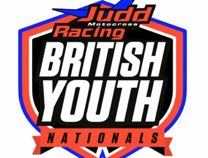 Judd Racing British Youth Nationals 2018 Dates Confirmed