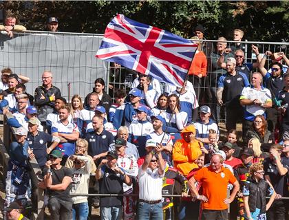 ACU clarifies selection for 2026 International Track Racing Championships