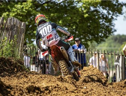 Searle Perfect at The Heights