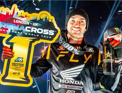 Wilson rules Wembley