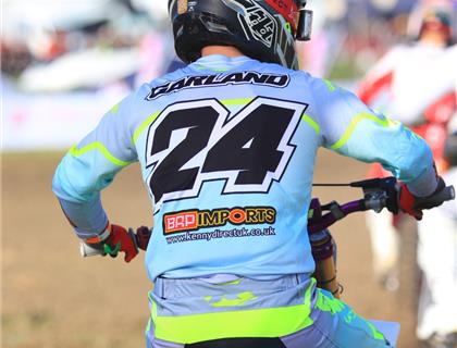 Team JMR 101 back chasing Podium Pie