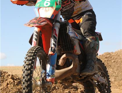 Ropers take Victory at Fourth round of the ACU Eastern Two Man Enduro Championship