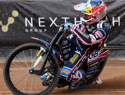 Team GB Launch SWC Bid