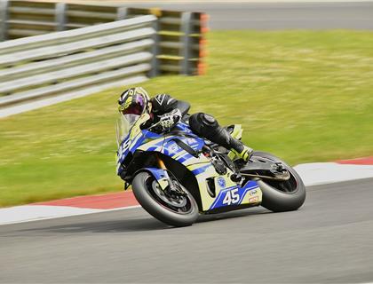 NGRRC at Brands Hatch 22/23 June