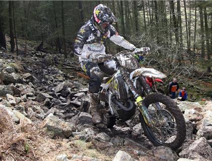 All Set for Extreme Ravines - Fast Eddy ACU British Extreme Championship Round 4 at Helmsley