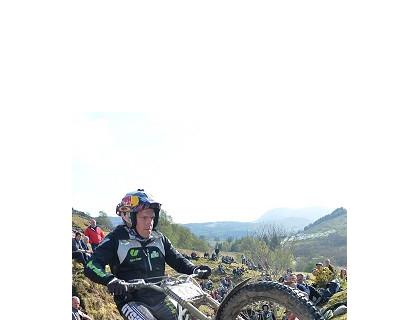 Lampkin Moves into SSDT Lead