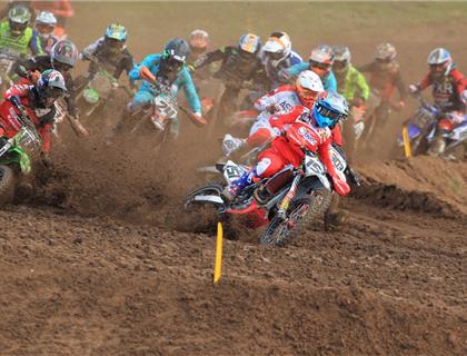 FatCat Moto Parc Confirmed on the 2022 Revo MXGB Calendar