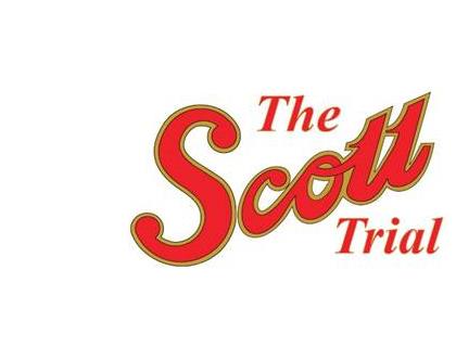 Scott Trial Entries Now Open