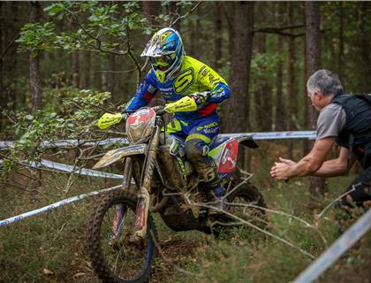 No Plans to Register Off-Road Motorcycles