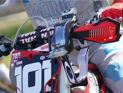 Southern Centre MXY Champion to be awarded #JMR101 Cup