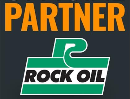 ROCK OIL BACKING FOR X-TRIAL LEEDS