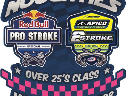 Re-Live the Glory Days and Sign Up for Red Bull Noughties