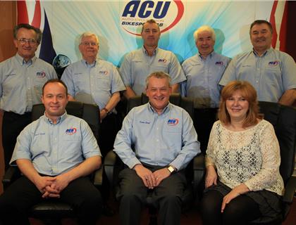 Closer ties could bring better support for Track Stars of the Future