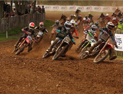 Eastern Motocross Championship Heads to Blaxhall for Round 6 – Sunday 15th September