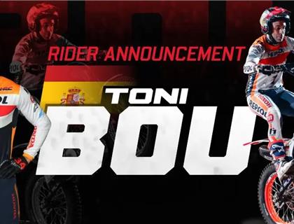 King Bou returns to defend his Steel City crown