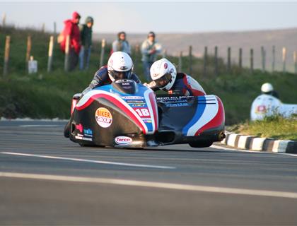 Julie Canipa to be awarded the Susan Jenness Trophy