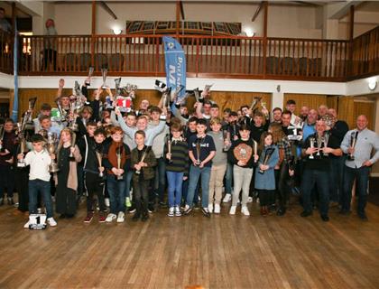 Portsmouth MX Club Annual Presentation 2021 – Report, Winners and Pictures