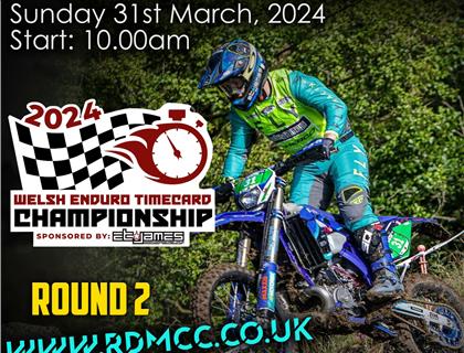 2024 Jack Frost Enduro – Preview & Entry lists