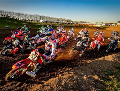 Tickets for MXGP of Great Britain now available!