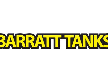 Barratt Tanks renew partnership with MXGB series