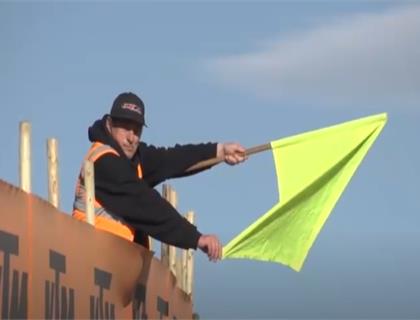 Les Crabtree – RIP 