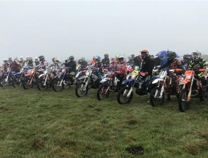 Endurogasm 2020 Results
