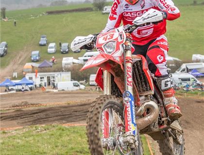 McCanney and Wootton win Opening ACU British Sprint Championship Rounds at Rogers Hill