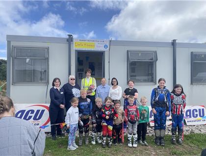 Little Kippers New Head Quarters