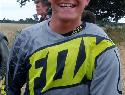 ACU Eastern Enduro Championship Finale this Weekend at Butley