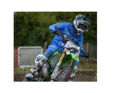 Searle to defend VMXdN Victory