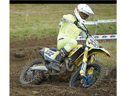 Home Comforts for Young Starlet Leeks!