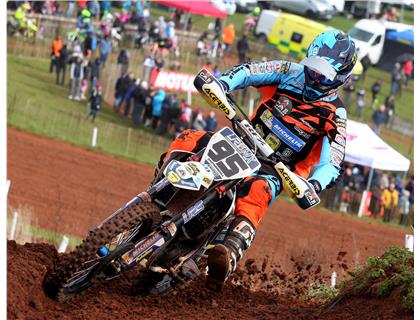 Thornhill Looking to Close Gap on Kellett at Landrake