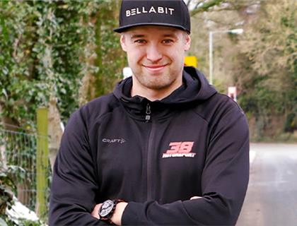 Southern 100 attracts overseas riders