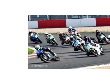 GP Originals - Destination Donington