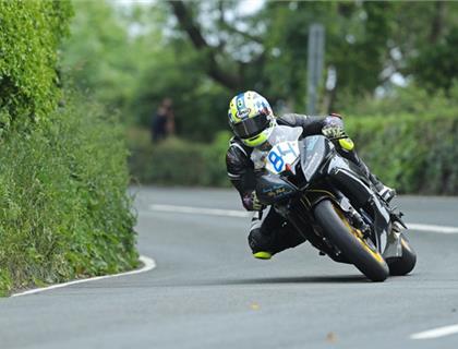 Statement on behalf of ACU Events Ltd – Adam Lyon