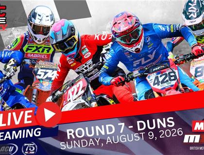 Watch ACU MXGB From Duns Online for Free