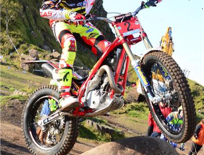 RT Keedwell ACU British Trials Championship – Final Round Report