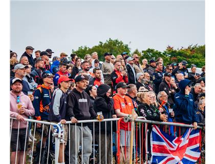 Tickets Now on Sale for VMXdN Foxhill 2025