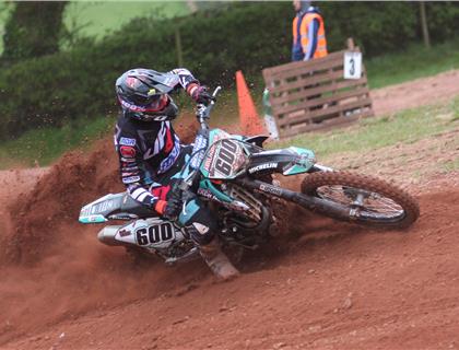 Skuse Looking to Move up Standings on Home Soil
