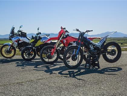 MOTO FEST - RIDE - TRACK / ADVENTURE / ROAD / ENDURO / TRIAL