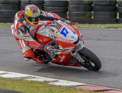 Opening Round Proves a Success at Darley Moor